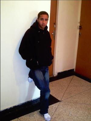toujour moi