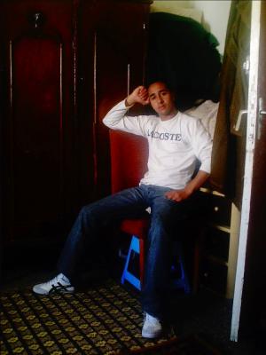 rien a dir