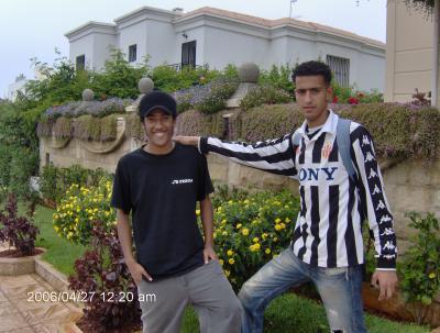 mehdi et rachid
